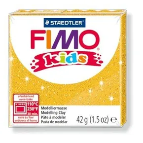FIMO® Kids 8030 42G Modelowanie złota